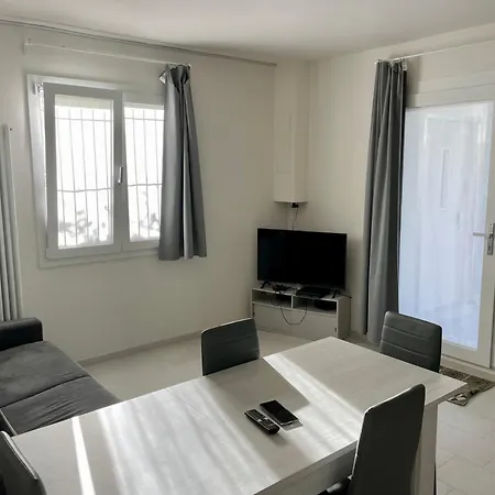 Anita's House-abitazione A Pochi Passi Dal Centro