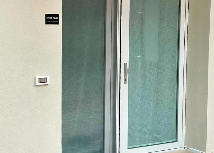 Anita's House-abitazione A Pochi Passi Dal Centro Apartment *