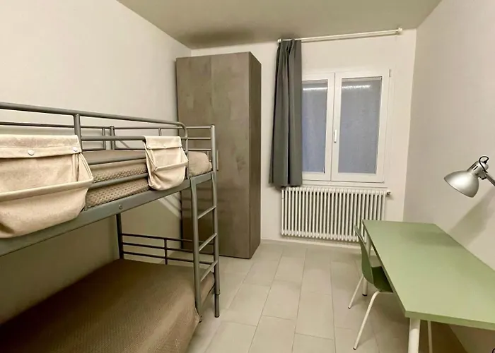 Anita's House-abitazione A Pochi Passi Dal Centro *