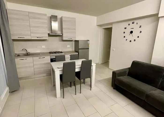 Anita's House-abitazione A Pochi Passi Dal Centro Pesaro