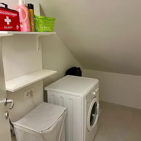 Anita's House-abitazione A Pochi Passi Dal Centro شقة