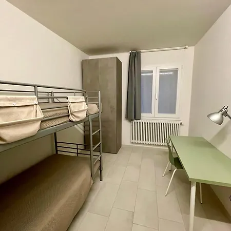 Anita's House-abitazione A Pochi Passi Dal Centro *