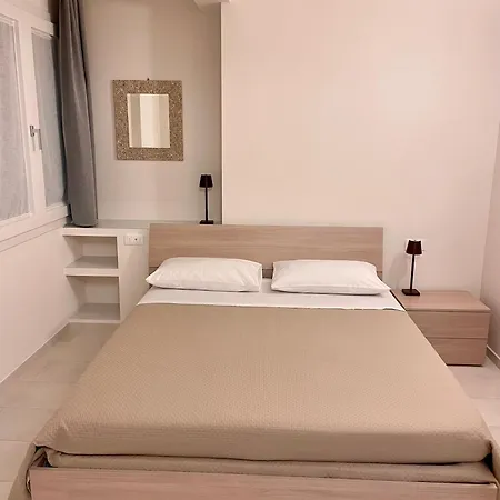 شقة Anita's House-abitazione A Pochi Passi Dal Centro بيزارو