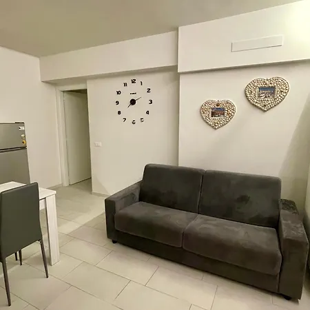 Anita's House-abitazione A Pochi Passi Dal Centro شقة