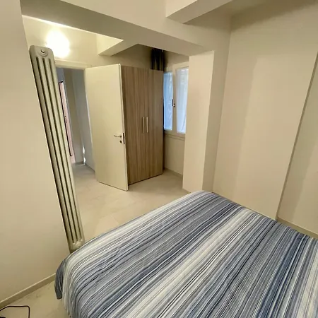 Anita's House-abitazione A Pochi Passi Dal Centro بيزارو