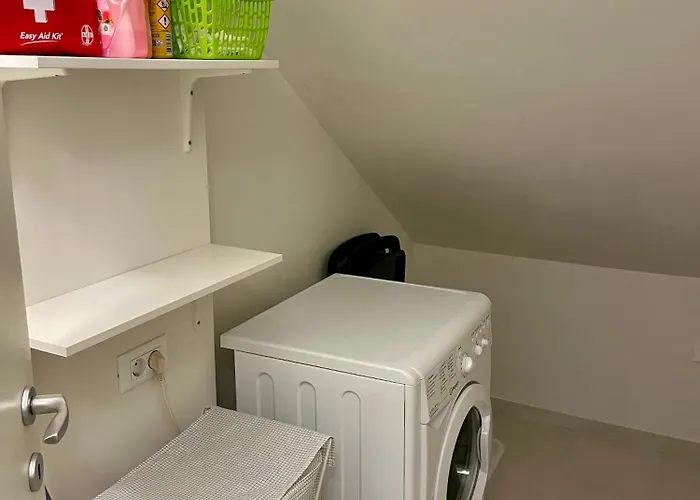 Anita's House-abitazione A Pochi Passi Dal Centro Daire