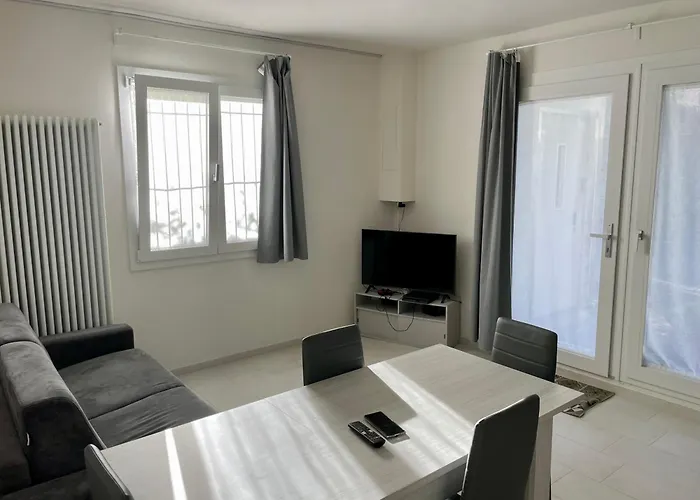 Anita's House-abitazione A Pochi Passi Dal Centro