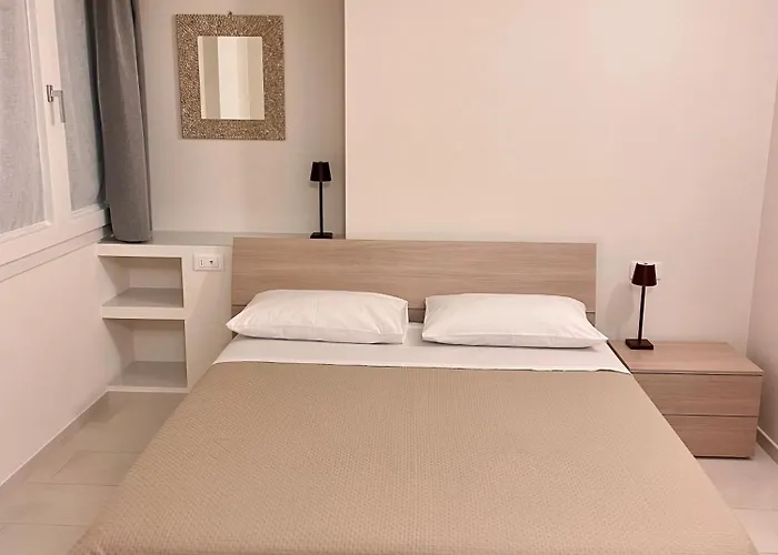 شقة Anita's House-abitazione A Pochi Passi Dal Centro بيزارو