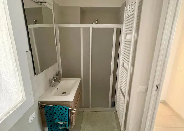 Anita's House-abitazione A Pochi Passi Dal Centro *